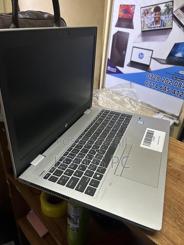 Laptop HP 650 G4 8GB Intel Core i7 SSD 256GB - thumbnail 5