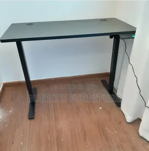 Electric Desk;Height Adjustable Electric Standing Desk-Motorized