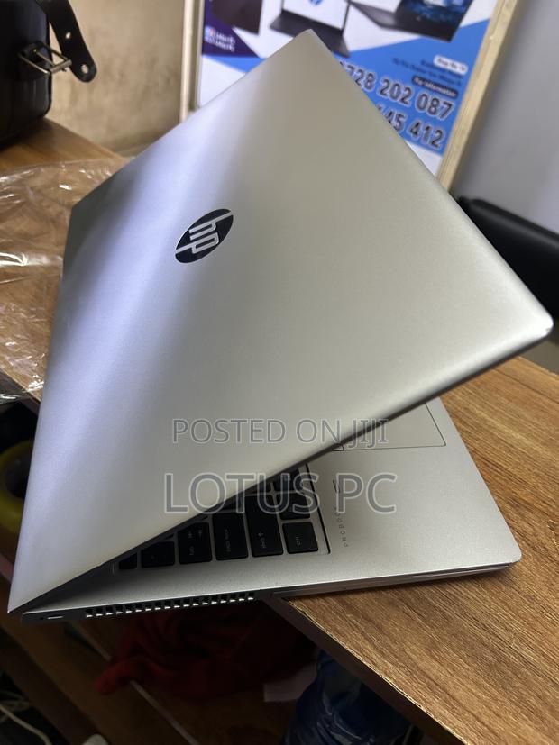 Laptop HP 650 G4 8GB Intel Core i7 SSD 256GB - thumbnail 3