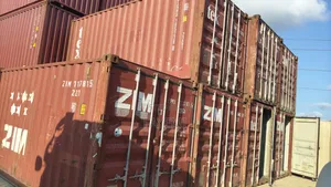 Looking for 20ft Containers? Here We Are!!