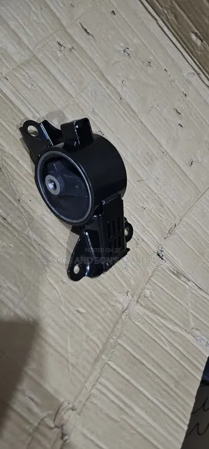 Honda Odyssey Gearbox Mounting