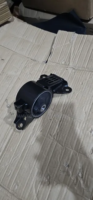Honda Odyssey Gearbox Mounting