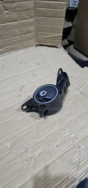 Honda Odyssey Gearbox Mounting