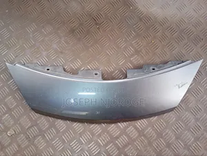 Nissan Note 2018 Top Cover