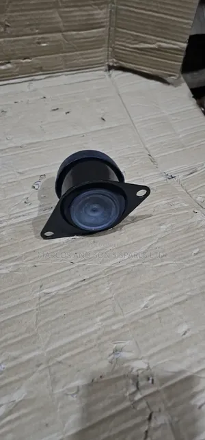 Honda Civic Gearbox Mounting