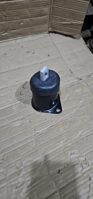 Honda Civic Gearbox Mounting