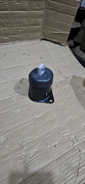 Honda Civic Gearbox Mounting