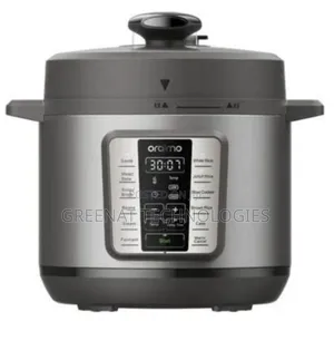 Oraimo KitchNova OEC-202A 1200W Electric Pressure Cooker