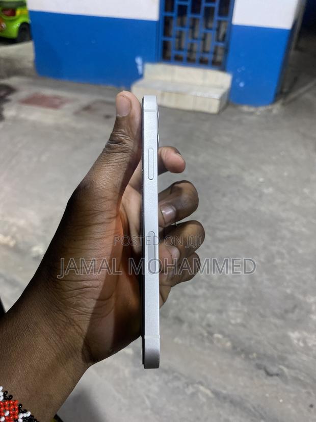 Apple iPhone 12 128 GB White - thumbnail 5
