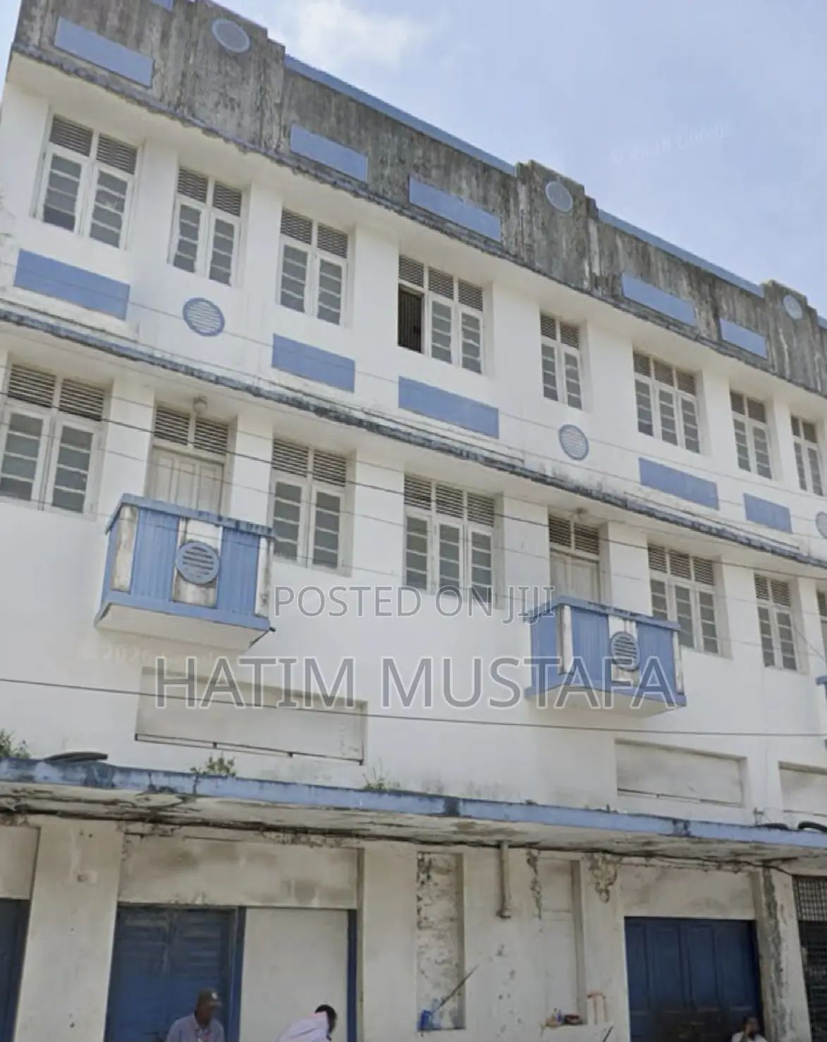 Land for Sale in Mombasa