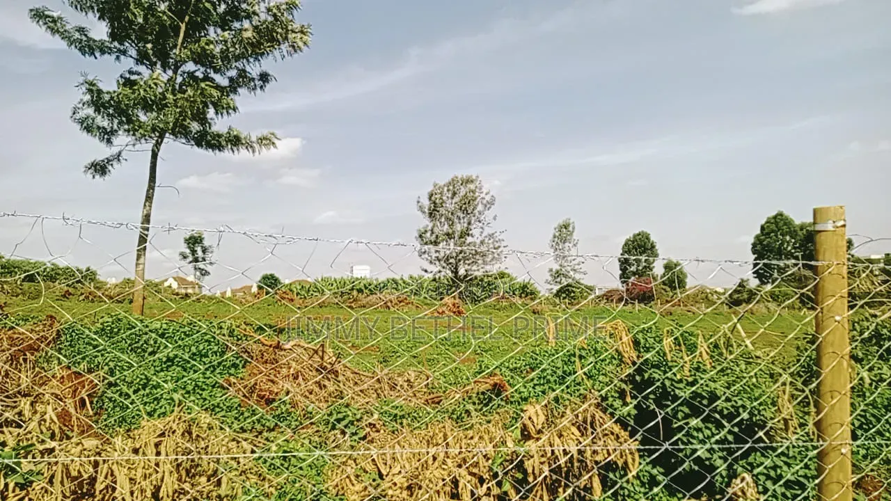 Prime 5 Acres Land for Sale