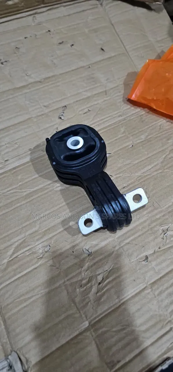 Honda Re4 Lower Mounting