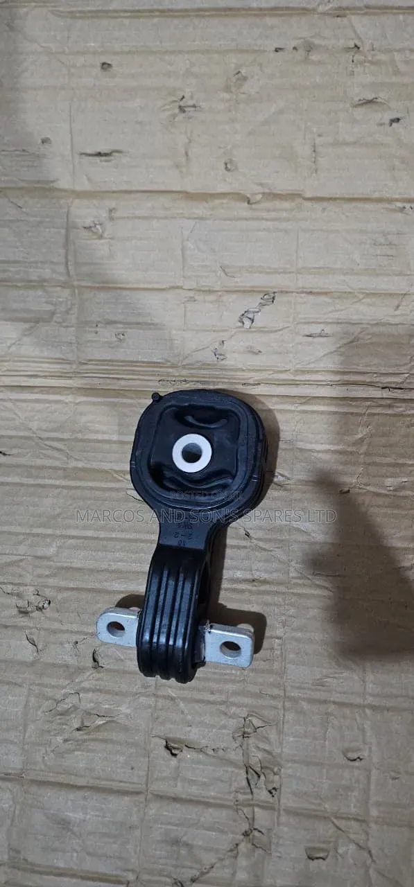Honda Re4 Lower Mounting