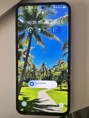 Samsung Galaxy A54 5G 128 GB Black