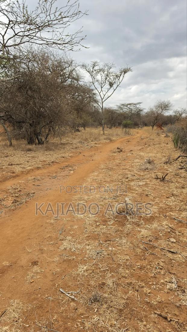 150 Acres Nkoile ,Off Namanga Road,at Per Acre