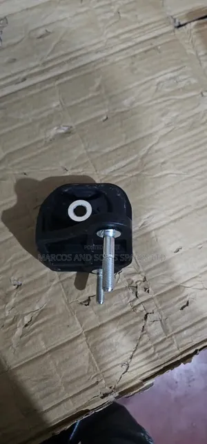 Honda Accord Gearbox Mounting