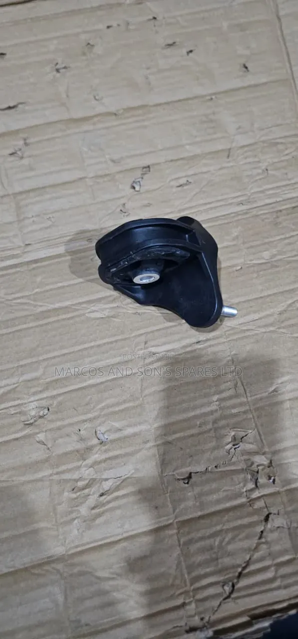 Honda Accord Gearbox Mounting