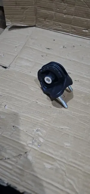 Honda Accord Gearbox Mounting