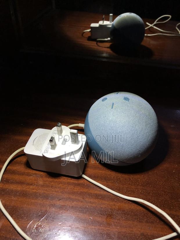 Echo-Dot Speaker - thumbnail 3