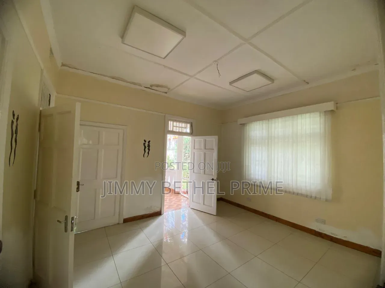 Prime 6 Bedroom for Rent