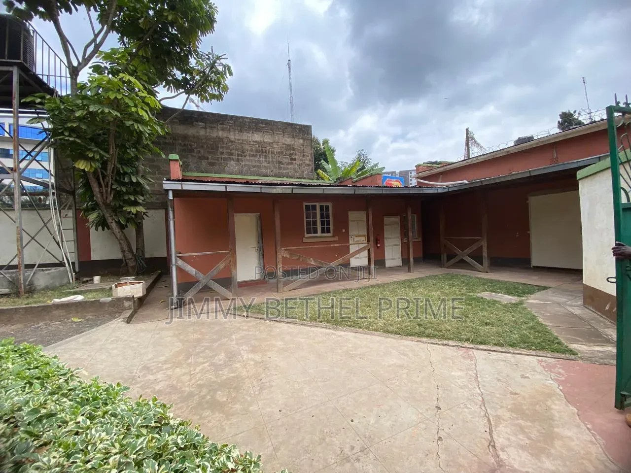 Prime 6 Bedroom for Rent