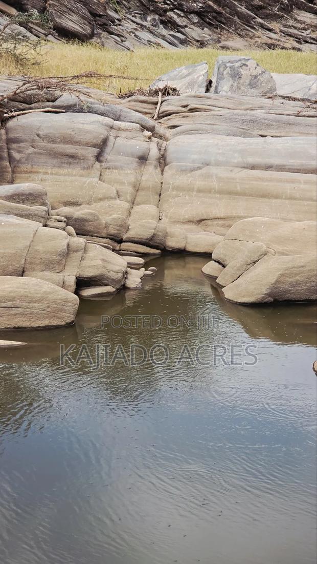 150 Acres Nkoile ,Off Namanga Road,at Per Acre - thumbnail 7