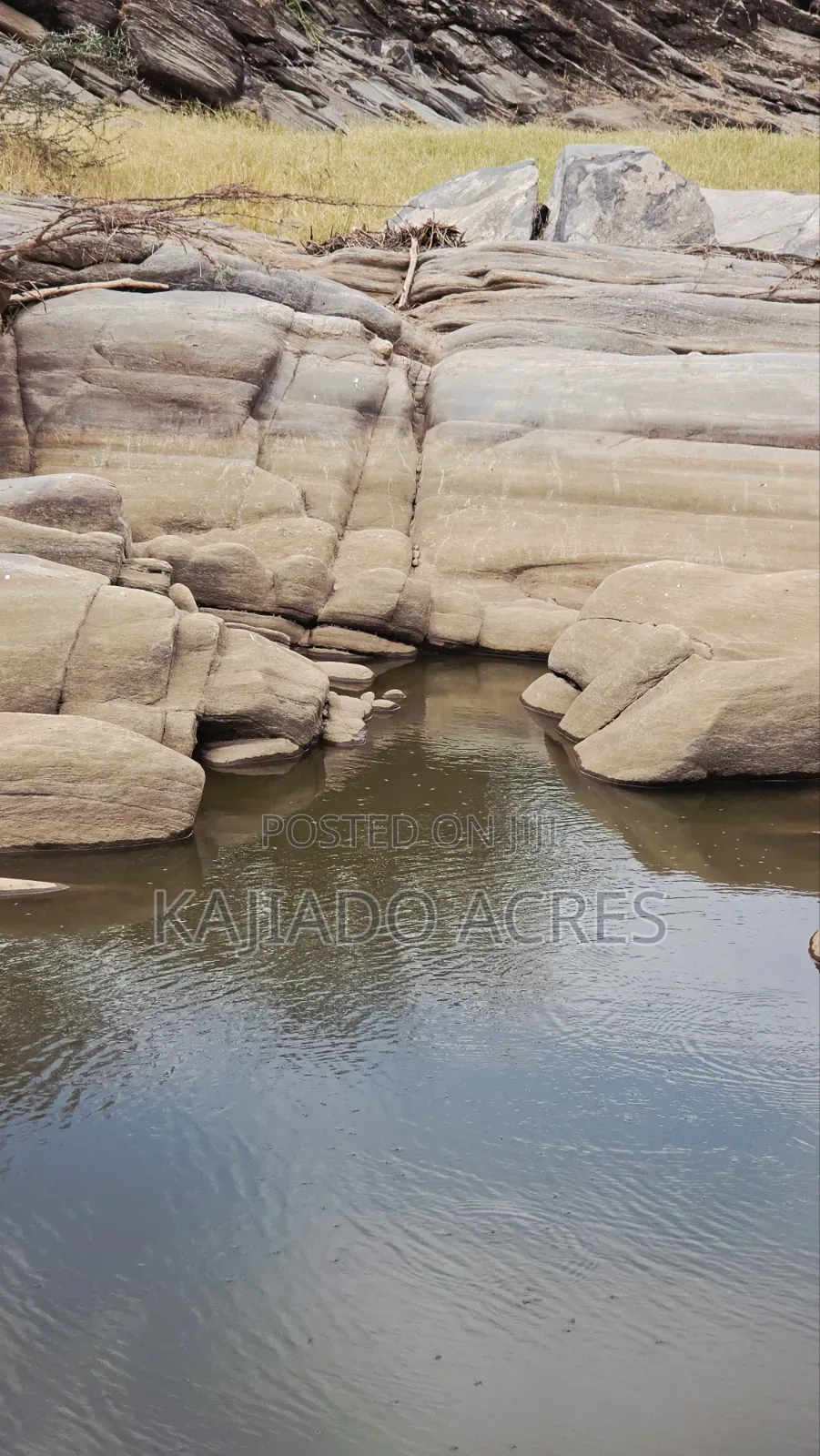 150 Acres Nkoile ,Off Namanga Road,at Per Acre