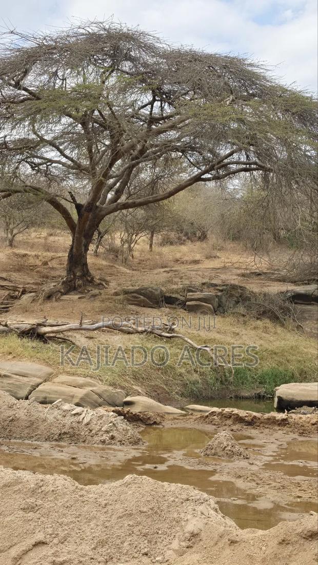 150 Acres Nkoile ,Off Namanga Road,at Per Acre - thumbnail 9