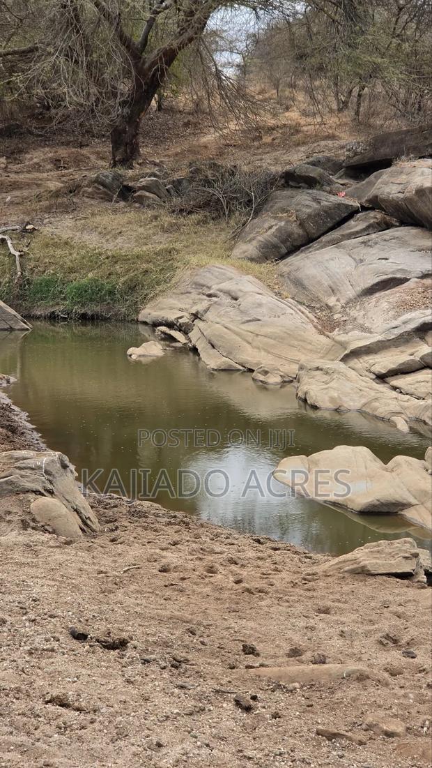 150 Acres Nkoile ,Off Namanga Road,at Per Acre - thumbnail 11