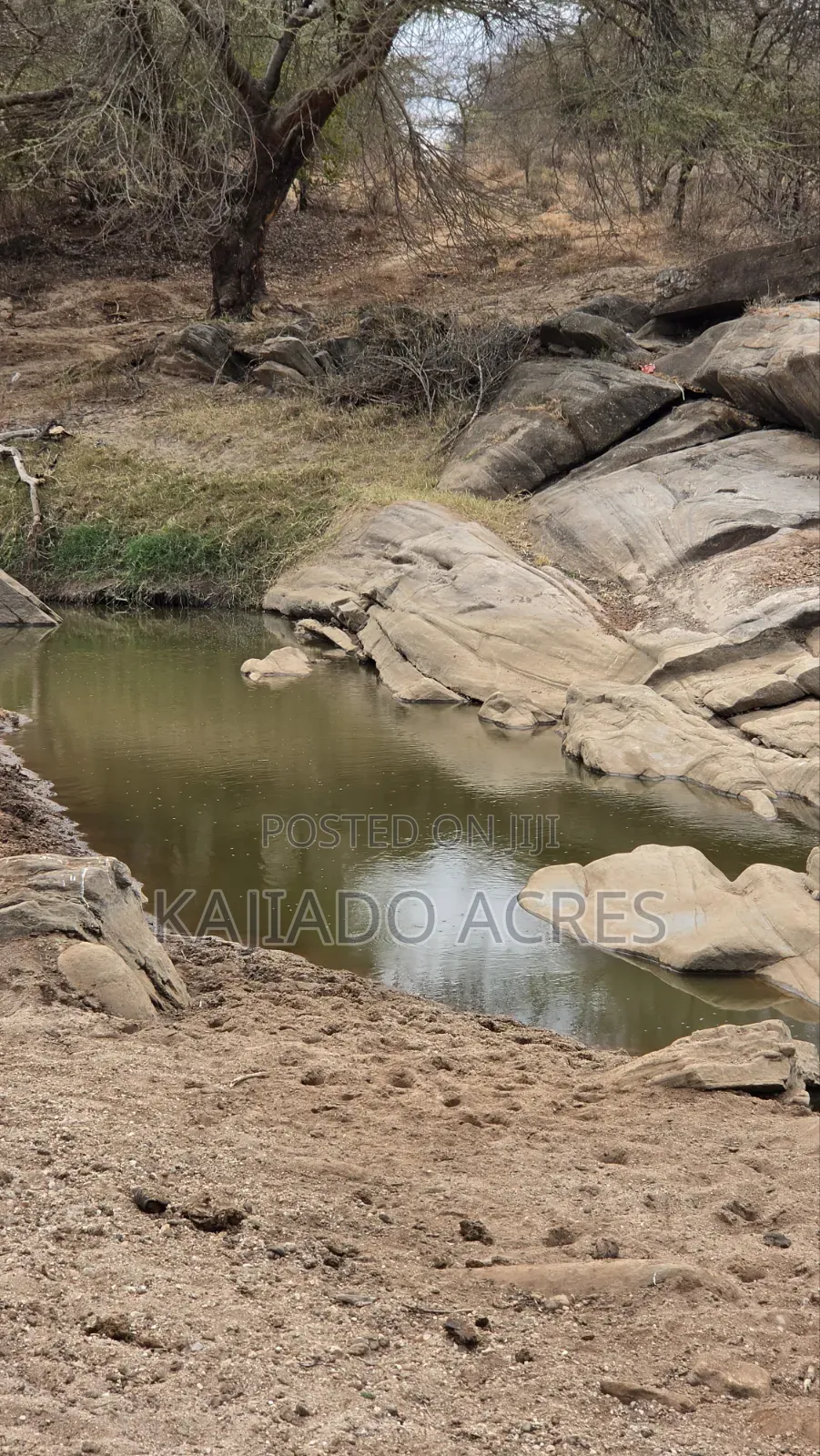 150 Acres Nkoile ,Off Namanga Road,at Per Acre