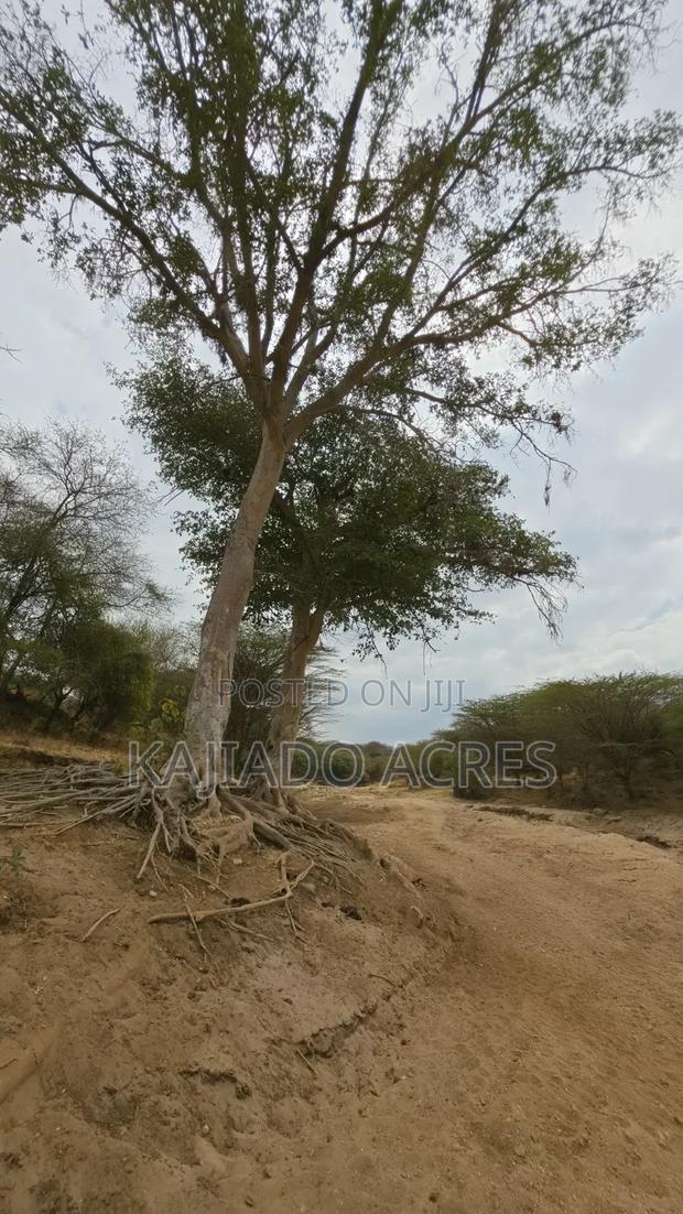 150 Acres Nkoile ,Off Namanga Road,at Per Acre - thumbnail 17