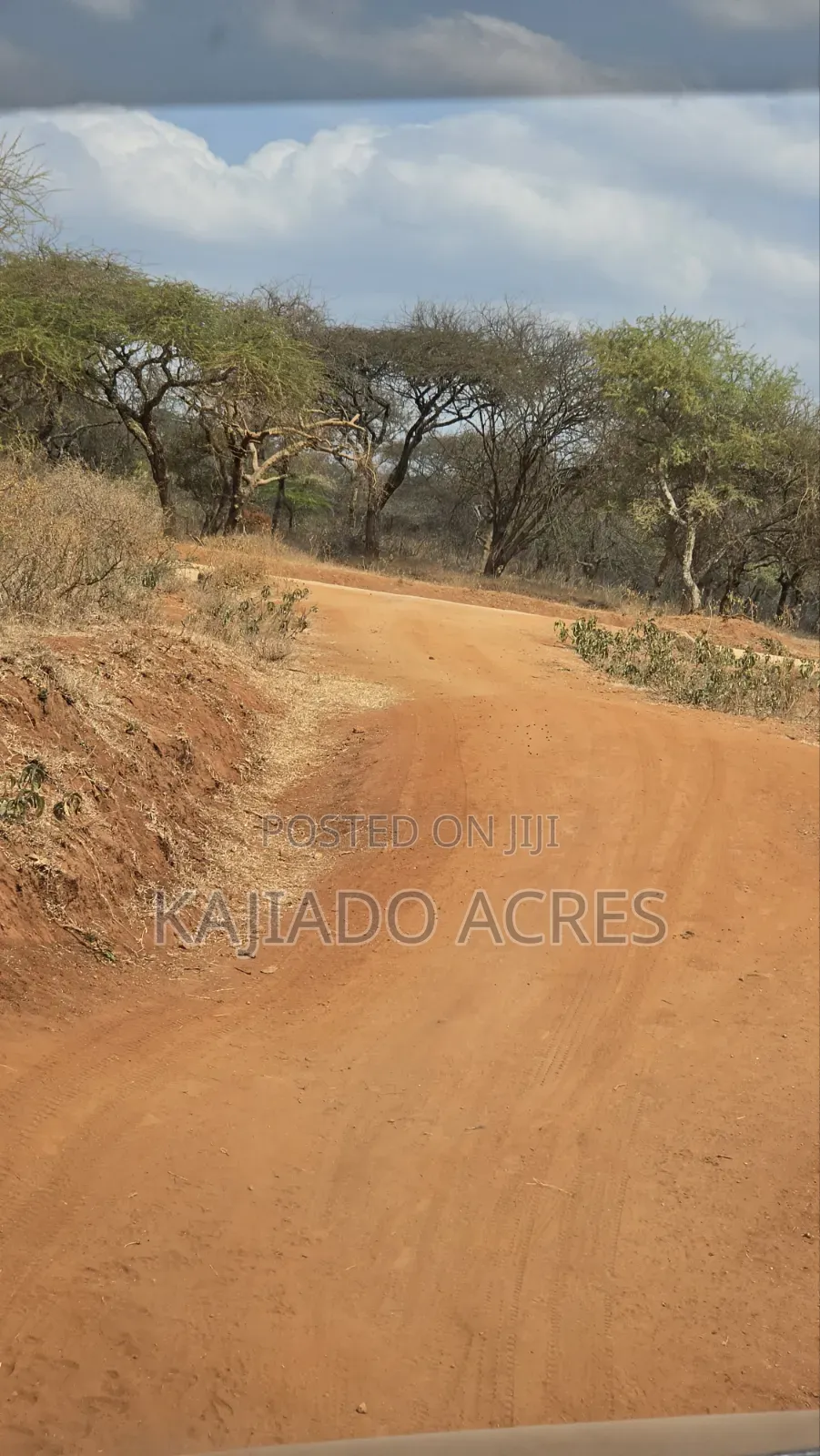 150 Acres Nkoile ,Off Namanga Road,at Per Acre