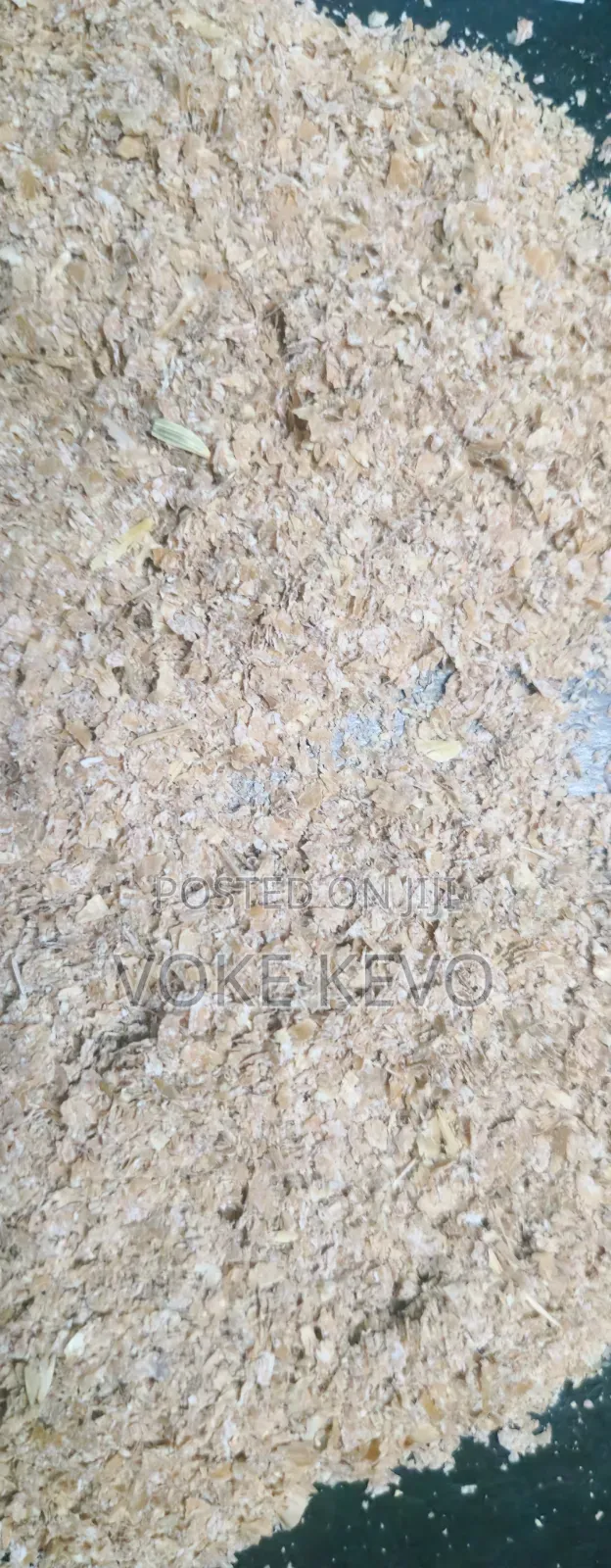 Wheat Bran