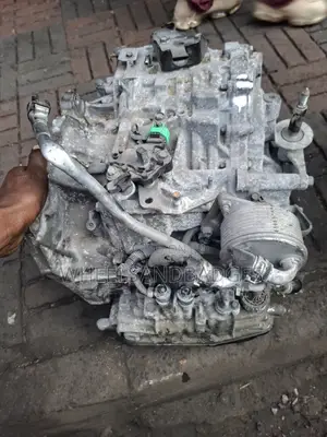 Nissan Hr15 Gearbox(Green Socket)