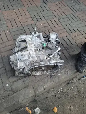 Nissan Hr15 Gearbox(Green Socket)