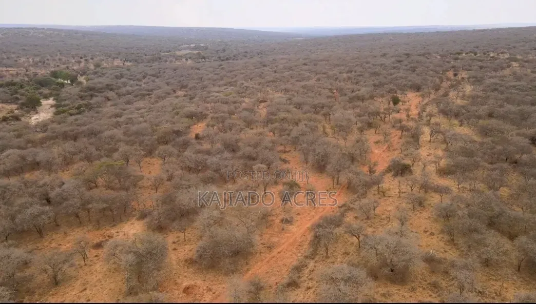 150 Acres Nkoile ,Off Namanga Road,at Per Acre