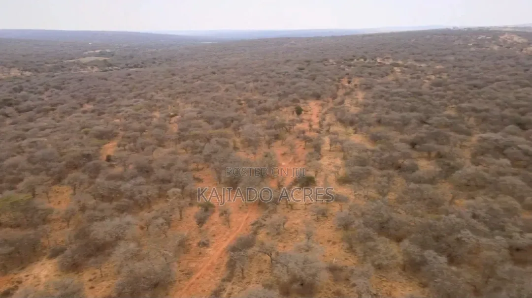 150 Acres Nkoile ,Off Namanga Road,at Per Acre
