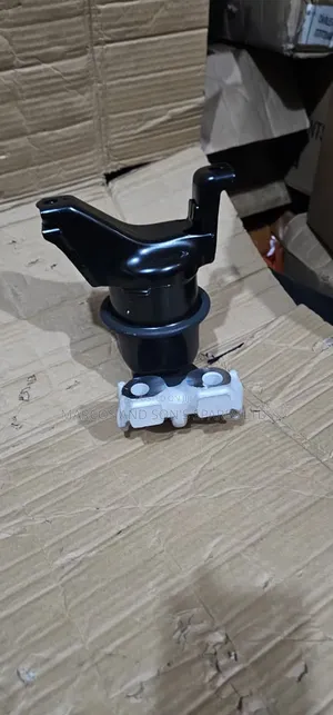 Honda Jade Engine Mount