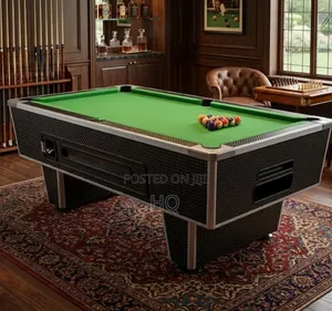 Pool Table for Sale Social Prooven