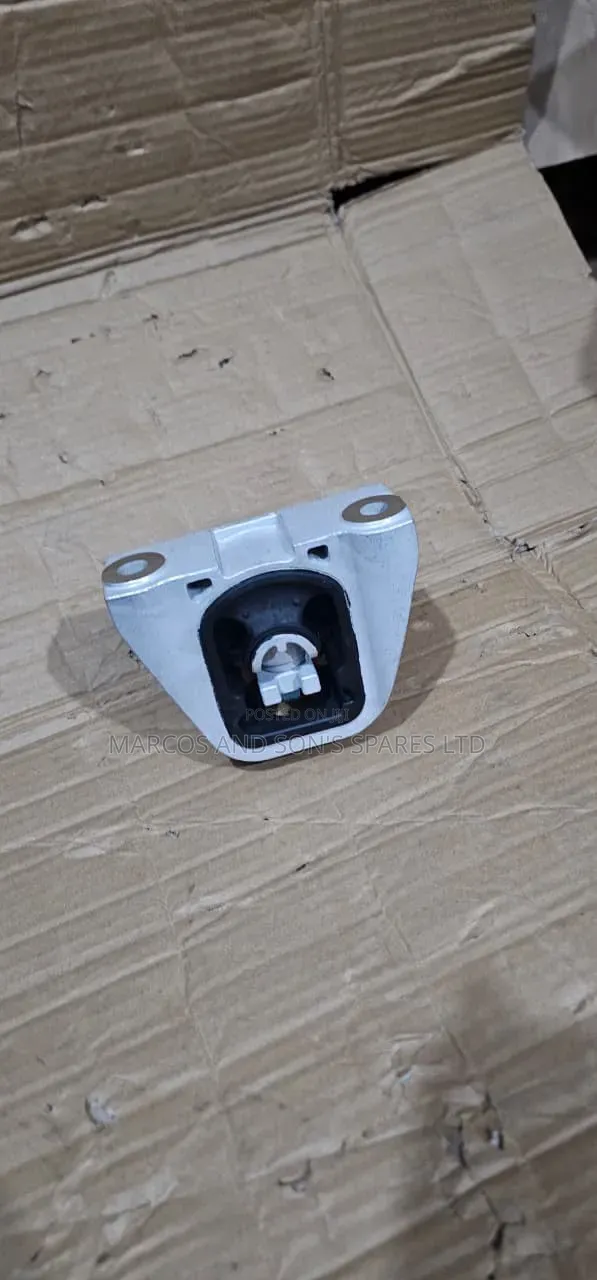Honda CRV Re4 Re3 Re5 Gearbox Mountings