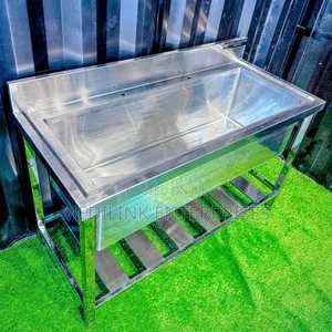 Commercial Customized Washing Bay Sink