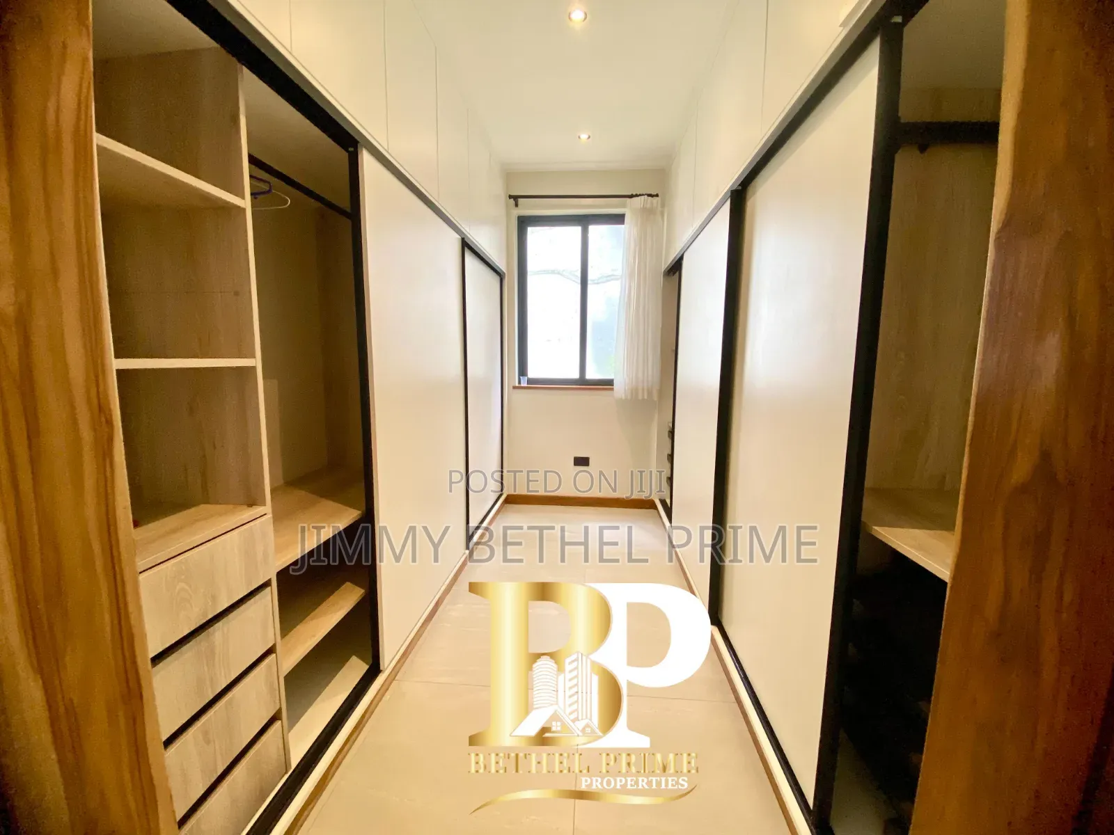 Furnished 4bdrm Apartment in Spring Valley for rent