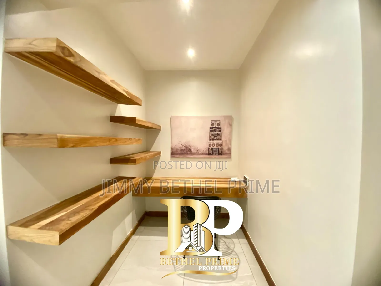 Furnished 4bdrm Apartment in Spring Valley for rent