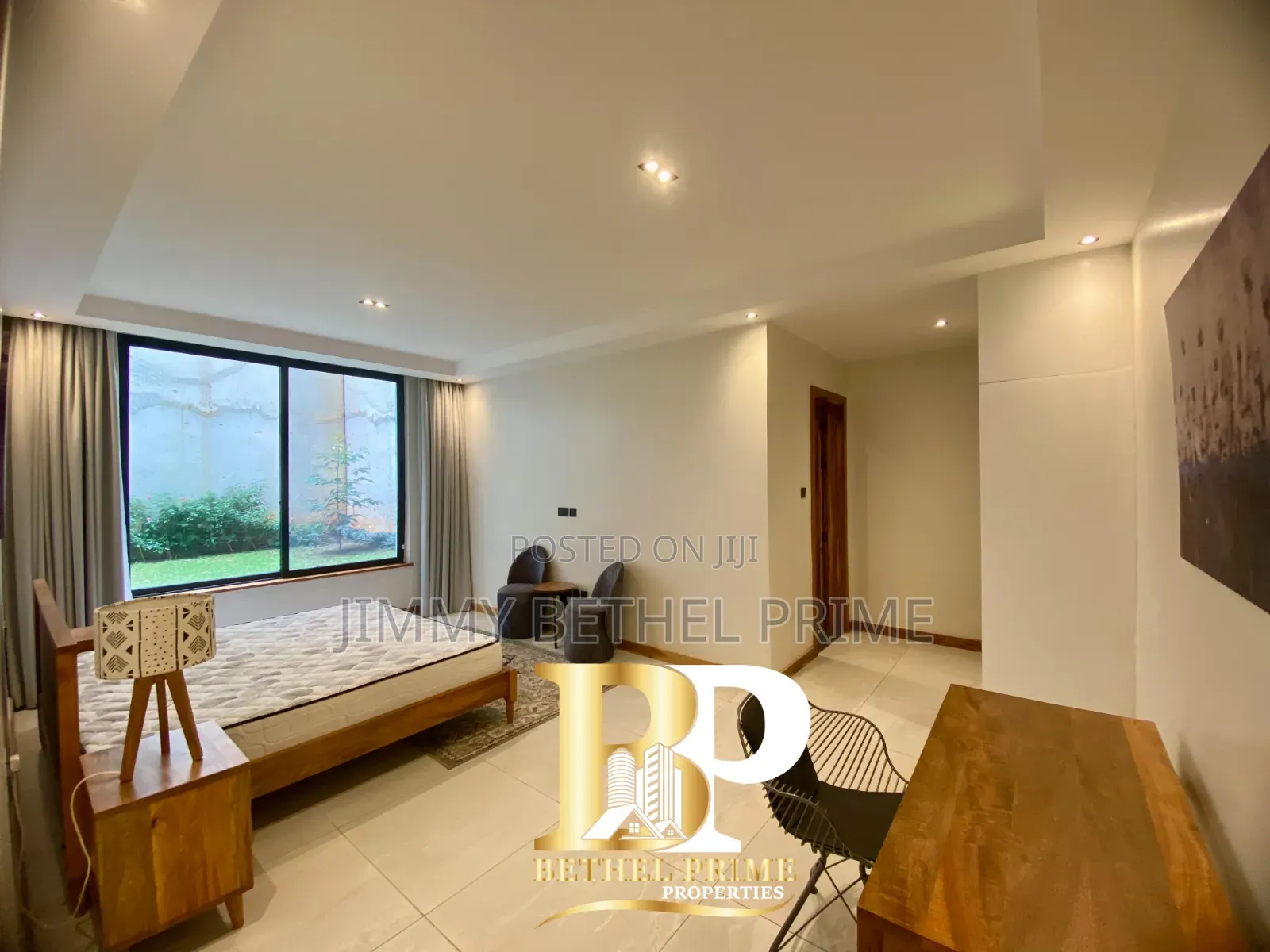 Furnished 4bdrm Apartment in Spring Valley for rent