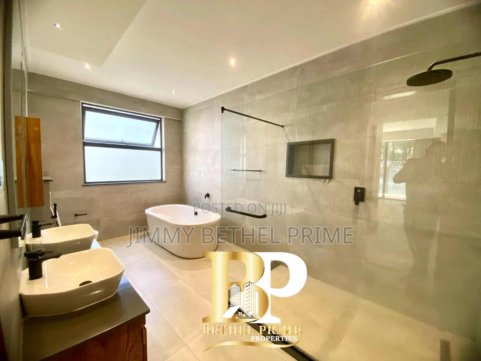 Furnished 4bdrm Apartment in Spring Valley for rent
