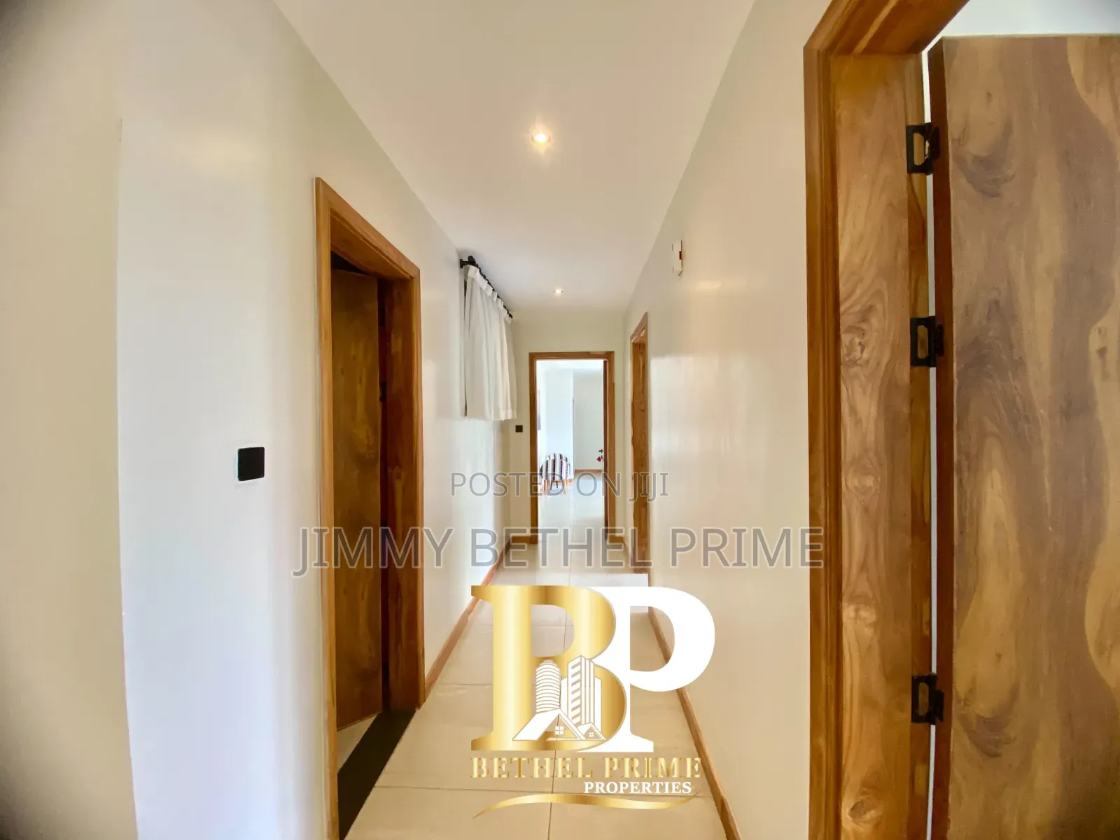 Furnished 4bdrm Apartment in Spring Valley for rent