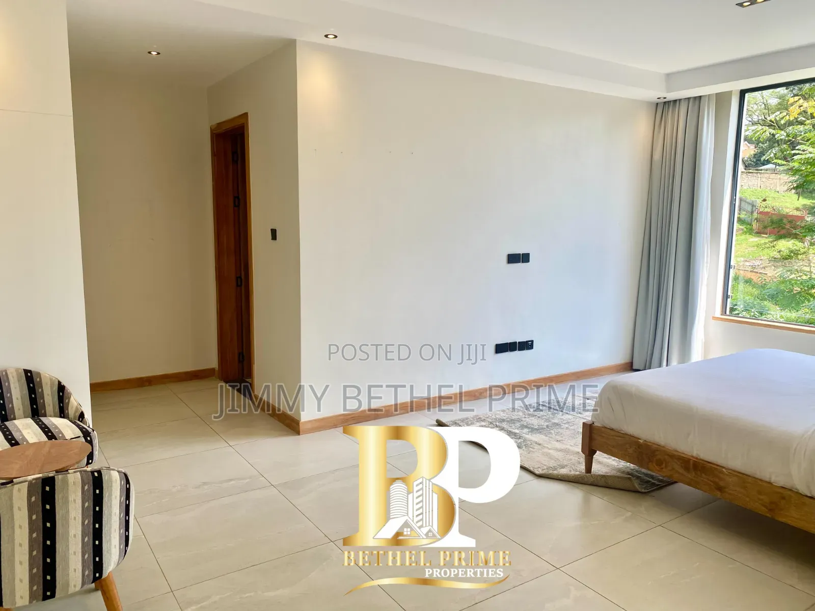 Furnished 4bdrm Apartment in Spring Valley for rent