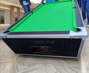 Pool Table Clean Selection of Parts Imported Billiard