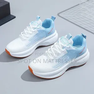 Breathable Laced Sneakers Size 37-41. Nationwide Delivery Available.