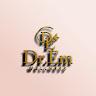 Dr Em logo